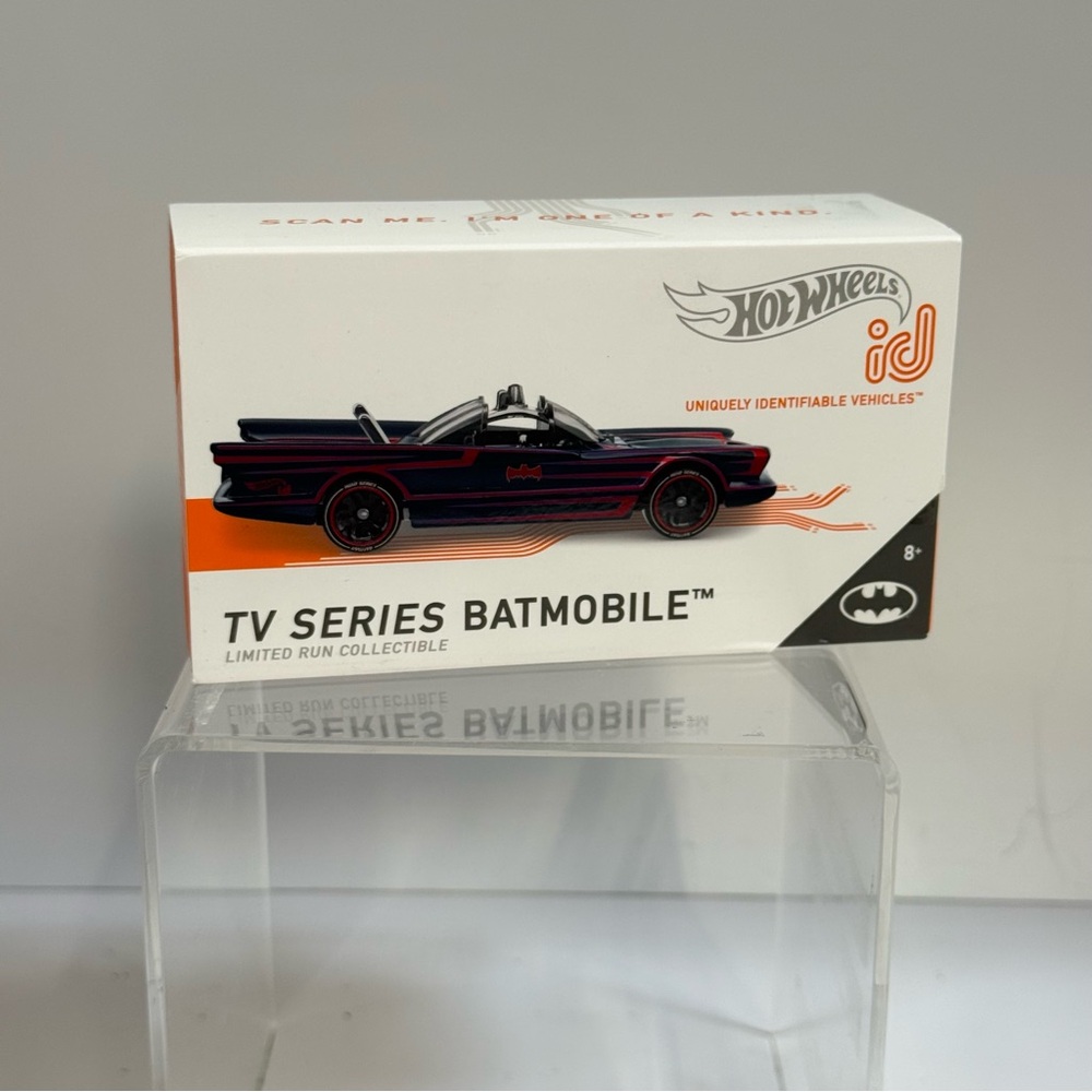 TV Series Batmobile